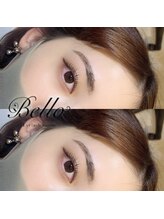 ベローアイラッシュ 四条店(Bello eyelash)/アイブロウWAX