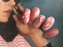 オズ ネイルアンドアイ(OZ NAIL&EYE)/