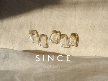 シンス(Since)/12月［monthly］