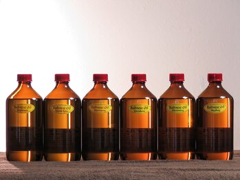 アルブル(Arbre)/お好きなアロマで施術*