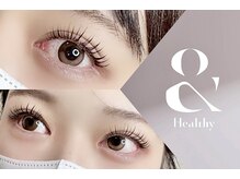 ユリシス(Ulysses)/マツエク×まつげパーマ