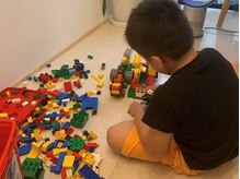 ナチュールフィット(Natur Fit)/キッズスペース♪