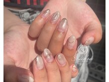 シャインアン(Shine'an)/デザイン1.5時間
