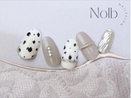 こだわりデザインコース¥9500～