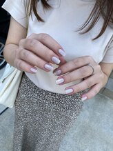 ルアネイル(Lua nail)/