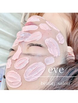 イブ(eve)/フェイスワックス