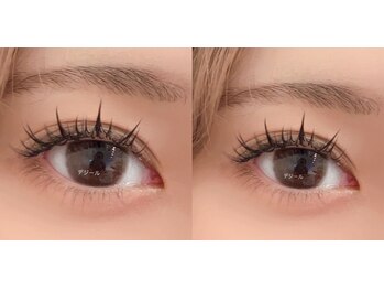 ブリランテ/ワンホン