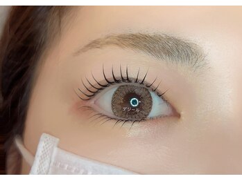 デジール/パリジェンヌ上下