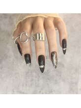 レイドット バイ シャルム(Ray.by Charme)/お任せニュアンスデザイン¥6,600