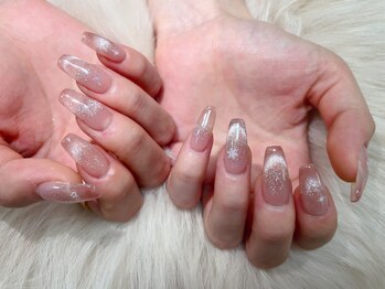 アキラネイルサロン(Akira nail salon)/