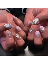 リノン(Linon)/キャラクターデザイン