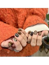 ルネット(Lunette)/design by yoshino