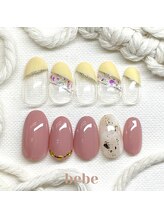ベベ(bebe)/