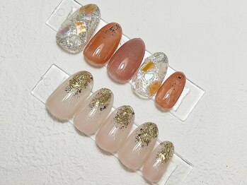 4月おすすめデザイン