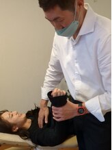 カイロプラクティック整体院 アムネ