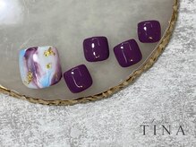 ティナ(TINA)/
