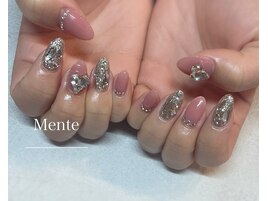 Nail Design＊