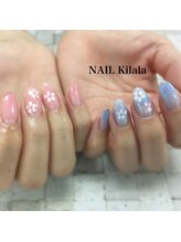 ネイル キララ(NAIL Kilala)/