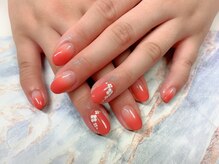 エクラーレ(eclare)/お客様ネイル（シンプル定額）