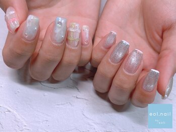 エオル(eol.)/持ち込みArtコース☆