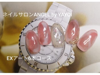 エンジェル 葛飾(ANGEL)/YAYOI指名