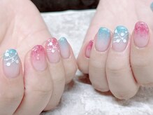 ラウンドアバウト(roundabout)/