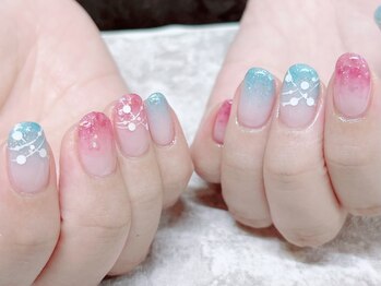 ラウンドアバウト(roundabout)/