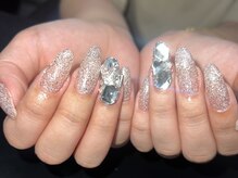 アット(Att)/フラッシュネイル