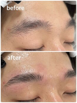 スタジオベッロ 神戸三ノ宮店(studio bello)/美眉スタイリング