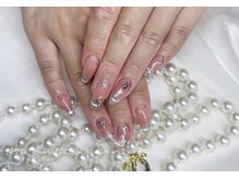 マグロ ネイルサロン/