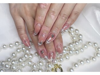 マグロ ネイルサロン/