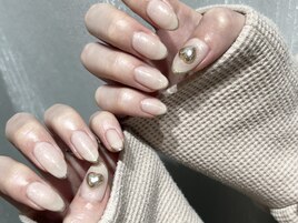 【Sedum】ミラーラインデザイン