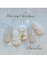 マーヴェラス 大宮店(Marvelous)/ぷっくりやり放題