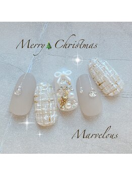 マーヴェラス 大宮店(Marvelous)/ぷっくりやり放題