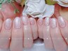 ☆人気ぐるぐるネイルデザイン♪２色まで～￥5980