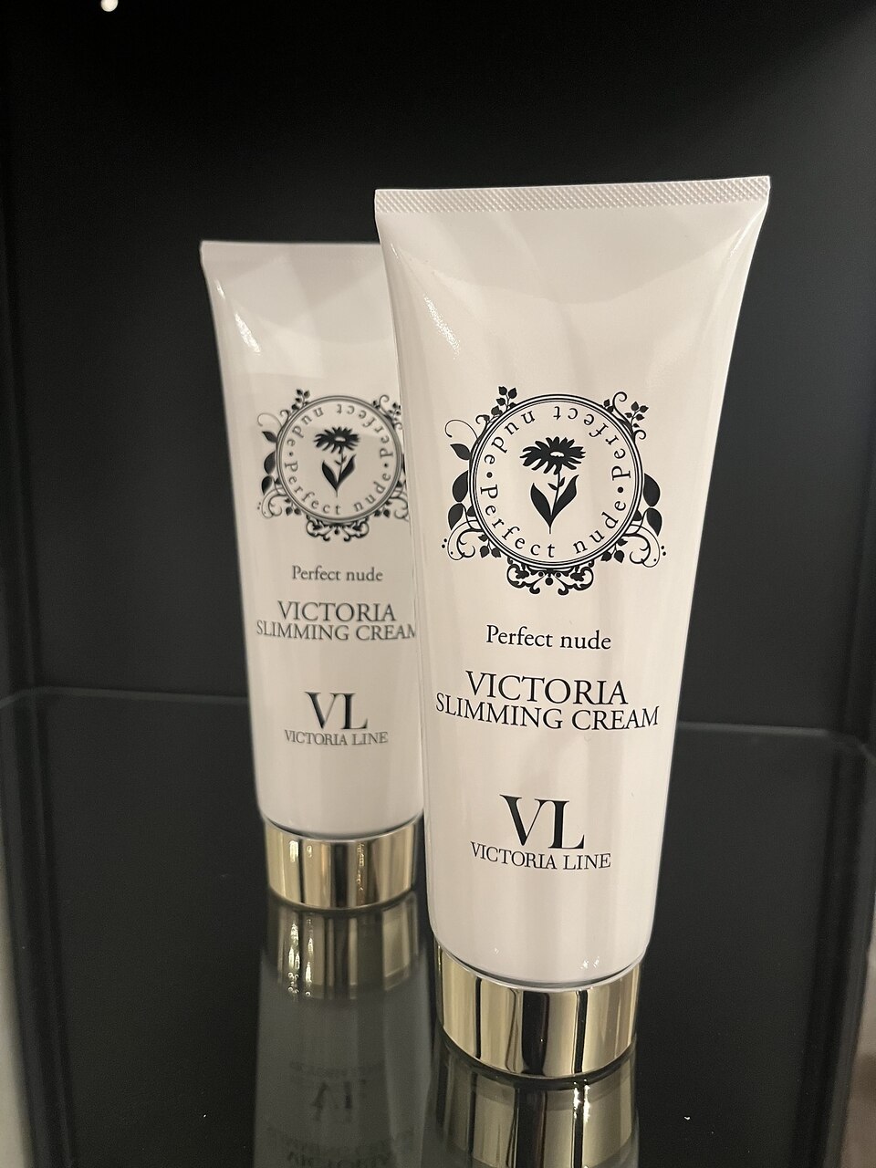 Victoria Slimming Cream ヴィクトリアスリミングクリーム 【公式通販】