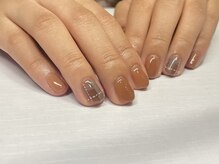 サロンネイルス(SALON NAILuz)/