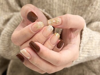 クラッチ 阿倍野(CLUTCH)/キラキラデザイン