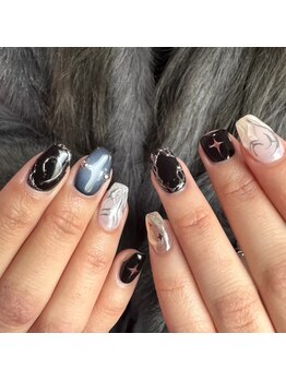 ピンズイチロク(PINS16)/ジェル90分