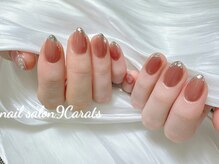 ナインカラット 神田店(9 Carats)/シンプル定額　オフィス