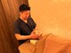 ゆるり整体院 天王寺店の写真/食いしばりや左右差、肌荒れ改善!大人気【小顔矯正40分¥9800→¥5800】小顔矯正で理想のフェイシャルライン!