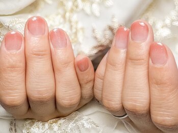 カラーグラデーション