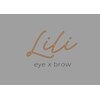ライリー(LiLi)のお店ロゴ