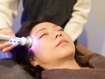 マグワート 加古川店(Mugwort)/気になる目尻にも