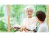 【都度払い】介護脱毛VIO　7700円～