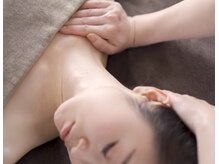 アンスルーム(Anthroom)/首・肩がつらい方に