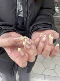 イエローフレンチ