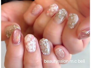 エムシーベル(m.c bell)/