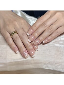 ピュアアンドリッチネイルサロン(Pure&Rich Nail Salon)/