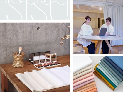 スタジオシス(studio SISU)の写真